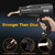 Wrdlosy 220W Plastic Welder, 2000PCS Staples Plastic welding Kit, Custom Carry Case Plastic Welder Kit, Super Powerful Fast Precise Portable Plastic Repair Kit, Hot Stapler Bumper Repair Kit