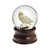 The San Francisco Music Box Company Snowy Owl Snow Globe The San Francisco Music Box Company Snowy Owl Snow Globe