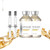 Navaro Peptide Collagen Firming Ampoule Set (2 Bottles) – Silk Hydrating Facial Serum with EGF & Multi Peptides, Anti-Aging Korean Skincare for Smooth, Glowing-Looking Skin
