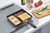 Tamahashi NME-02 Neo Morning Egg Pan, Compatible with IH200V