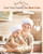 mikimini White Large Shower Caps for Women Long Hair Pack of 2, Reusable Waterproof Double Layers Bathing Hair Cap Soft Comfortable PEVA Lining, Cute, Non-fading & Stretchy Shower Hat X-Large