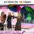TUMELLA Strongest Windproof Travel Umbrella (Compact, Superior & Beautiful)