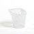 HP. CO HANDY PRODUCTS Handy Roller Pail Liners – 25 Pack Disposable Inserts for Handy Roller Pail, Quick Clean-Up, Custom Fit for Red and Grey Versions