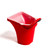 HP. CO HANDY PRODUCTS Handy Roller Pail Liners – 25 Pack Disposable Inserts for Handy Roller Pail, Quick Clean-Up, Custom Fit for Red and Grey Versions