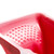 HP. CO HANDY PRODUCTS Handy Roller Pail Liners – 25 Pack Disposable Inserts for Handy Roller Pail, Quick Clean-Up, Custom Fit for Red and Grey Versions
