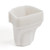HP. CO HANDY PRODUCTS Handy Roller Pail Liners – 25 Pack Disposable Inserts for Handy Roller Pail, Quick Clean-Up, Custom Fit for Red and Grey Versions