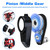 12V Powered Wheels Motor Gearbox Replacement 2 Pcs RS550 40000RPM