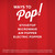 Orville Redenbacher's Popcorn Kernels, White Corn, 6g Fiber Per Serving, 30 oz. (Pack of 6)