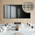 VIVO Black TV Wall Mount for 43 to 100 inch Screens, MOUNT-VW100F