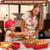 Articasting Cast Iron Loaf Pan with Lid, 9x5 Loaf Pans for Homemade Bread
