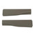 ALLGOOD Flex Step Tailgate Molding Trim Cap, Left Side, Light Grey
