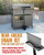 LimeCare Blackstone Grease Catcher Kit with Bucket and Disposable Liners