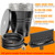 LimeCare Blackstone Grease Catcher Kit with Bucket and Disposable Liners