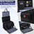 GDNasist Patrol Bag Law Enforcement Police Gear Police Officer Duty Bag