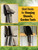 ALWORG Ladder Hangers Set of 4 - Heavy Duty Hooks for Garage, Yard & Home