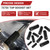 70700 Tap Socket Set 11 Pcs, Magnetic Adapter for Std/Metric Taps