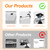 Valet Rod for Closet Pull Out, Stainless Steel Slide Out Pants Rack