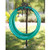 Liberty Garden Decorative Mediterranean Hose Butler Stand