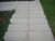 Consandtrate Polymeric Sand for Concrete Paver Joints up to 2" (White, 40 Lbs)