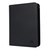 Rayvol Premium 9-Pocket Card Binder - Fits 828 Trading Cards, Side Loading Ringless Card Collection Album for TCG and Sports Cards