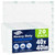 Heavy Duty Underpads 40"X40" Super Sized Chucks Pads 180 Grams Disposable Bed Pads with Strength Cloth Backing Extra Absorption Pads for Incontinence (100X100CM, 20 Count, Discreet Packaging)