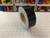 SewViz Black Reflective Tape 3-M 680 Type 1 Engineer Grade 2" Reflects White (Ultra Bright) Scotchlite Thin & Flexible