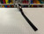 SewViz Black Reflective Tape 3-M 680 Type 1 Engineer Grade 2" Reflects White (Ultra Bright) Scotchlite Thin & Flexible