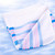 Vakly Hospital Receiving Baby Blankets [Pack of 3] Soft Flannel Nursery Swaddle, 30''x40'' Cozy Unisex Wrap for Swaddling & Wrapping Newborn Babies for Girl or Boy