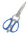 Marusho Industries Silky NKS-215DT Cooking Scissors, Blue