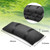 400 LBS Umbrella Base Weights Sandbags, 8 Packs Heavy Duty Sand Bags