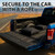 Vincreem Pickup Truck Bed Weight Bag for Enhanced Traction Water Resistant Truck Traction Weight Sand Bag for Vibration Control, Add Sand to Improve Winter and off Road