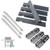 SafBbcue Genesis II Replacement Parts for Weber Genesis II 300 Series