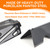 SafBbcue Genesis II Replacement Parts for Weber Genesis II 300 Series
