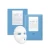 닥터엘시아 허브 테라피 벨벳 마스크 27g, 1개입, 10개/Dr.Althea [Dr.Althea]Herb Therapy Velvet Mask (10ea)