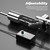 DIY Reciprocating Linear Actuator, Adjustable Telescopic Motor with Speed Controller, 24V Reciprocating Motor, 120RPM Adjustable Stroke and Speed, 5-25kg Thrust, 2cm-8cm Stroke