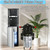 GMB-D-23130 1.2L/min Water Dispenser Water Pump Compatible with Midea Avalon Primo Brio Bottom Loading Bottled Water Cooler Dispenser, Replaces DP005A2 Bottom Loading Bottled Water Cooler Dispenser