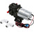 GMB-D-23130 1.2L/min Water Dispenser Water Pump Compatible with Midea Avalon Primo Brio Bottom Loading Bottled Water Cooler Dispenser, Replaces DP005A2 Bottom Loading Bottled Water Cooler Dispenser