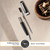 Cross Ball-Point Refill For Standard Cross Ball-Point Pens - Black Medium