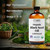Black Seed Oil Organic Cold Pressed Unrefined Glass Bottle | USDA Certified Organic Black Cumin Seed Oil | High Thymoquinone Omega 3 6 9 | for Immune Support, Joints, Digestion, Hair & Skin | 8 Fl oz
