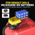 5 GPM Cordless Fuel Transfer Pump for DeWalt 20V & Milwaukee 18V Batteries