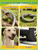 3ft Female to Female Short Garden Hose with Brass Fittings