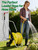 3ft Female to Female Short Garden Hose with Brass Fittings