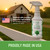 Minty Spider Repellent, Natural 5% Peppermint Oil Spray
