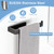 Sayayo Bathroom Hand Towel Holder, Oil Rubbed Bronze Towel Bar Wall Mounted