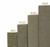 Z-Lion Diamond Abrasive Paper Sheets Diamond Sandpaper Nylon Back for Sanding Stone Glass Ceramic(4pcs/Set)