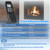 G6R-H3T5 Fireplace Remote Control Fit for Maxitrol GV60 G6R-R3AM Module