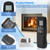 G6R-H3T5 Fireplace Remote Control Fit for Maxitrol GV60 G6R-R3AM Module