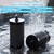 4 Pack Replacement Water Filters for Alexapure 2387 Pro, 3-Stage 5000 Gal