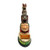 Tannenbaum Holiday Shop Santa with his Friends - 2024 David Frykman Exclusive