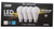 Feit Electric Led 100 W Dimmable Replacement Bright White Netcount, 4 Count (Pack of 1)